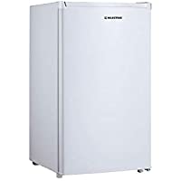 Los mejores  - FRIGORIFICO MILECTRIC RF (A+- Frigorifico una puerta- 92 litros- DEFROST) (RF103B)